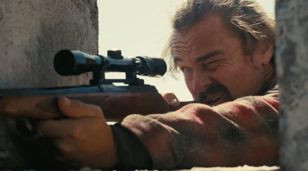 One Battle After Another: Leonardo DiCaprio nel trailer del nuovo film di Paul Thomas Anderson