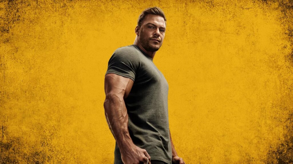 Reacher 3: la recensione della nuova stagione