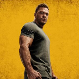 Reacher 3: la recensione della nuova stagione