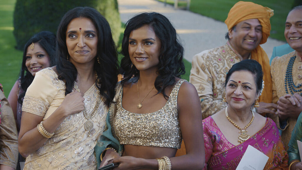 Scatta l’amore: recensione del nuovo film romantico di Prime Video