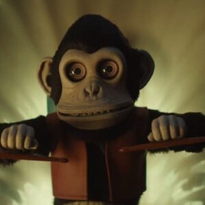 The Monkey: il film dal racconto di Stephen King è già l’horror coi migliori incassi del 2025