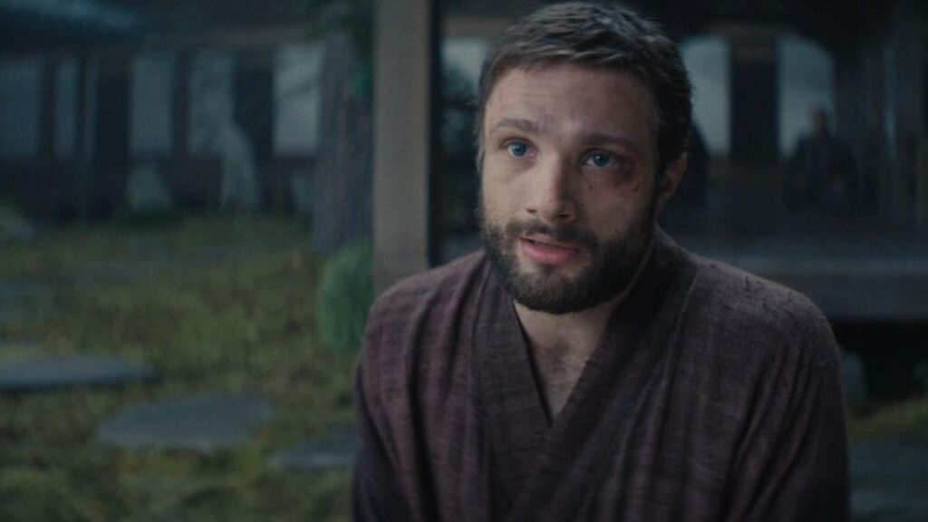 The Odyssey, una star di Shogun si unisce al cast del nuovo film di Christopher Nolan