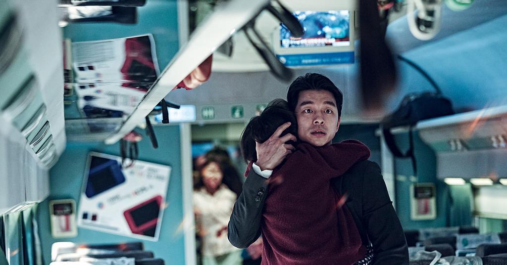 Train to Busan, il regista al lavoro sul quarto capitolo della saga zombie