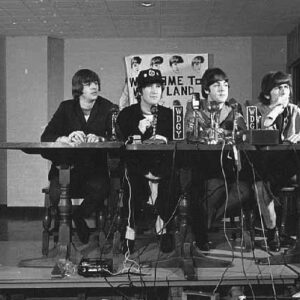 The Beatles, svelati cast e periodo di uscita dei quattro film di Sam Mendes