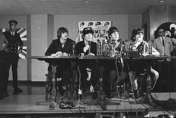 The Beatles, svelati cast e periodo di uscita dei quattro film di Sam Mendes