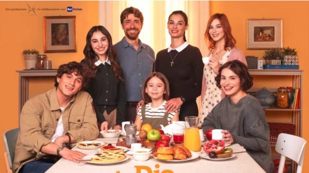 Che Dio ci Aiuti 8: anticipazioni ottava puntata della serie Rai con Francesca Chillemi e Valeria Fabrizi