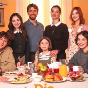 Che Dio ci Aiuti 8: anticipazioni ottava puntata della serie Rai con Francesca Chillemi e Valeria Fabrizi