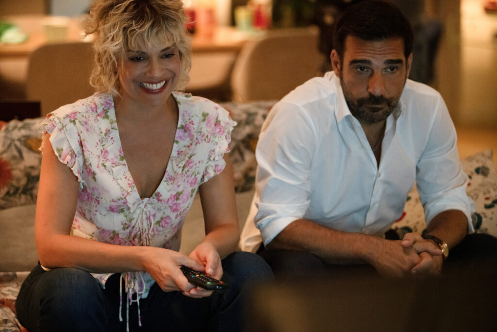 30 notti con il mio ex: la recensione del film di Guido Chiesa