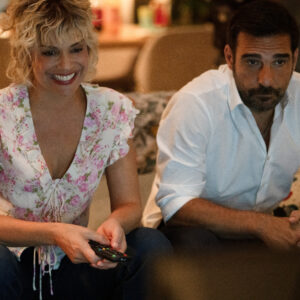 30 notti con il mio ex: la recensione del film di Guido Chiesa