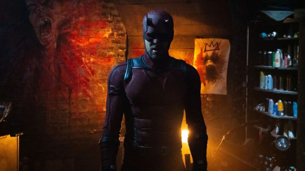 Daredevil: Born Again 2, Luke Cage e Iron Fist nella nuova stagione della serie?