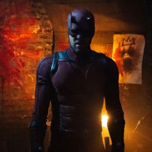 Daredevil: Born Again 2, Luke Cage e Iron Fist nella nuova stagione della serie?
