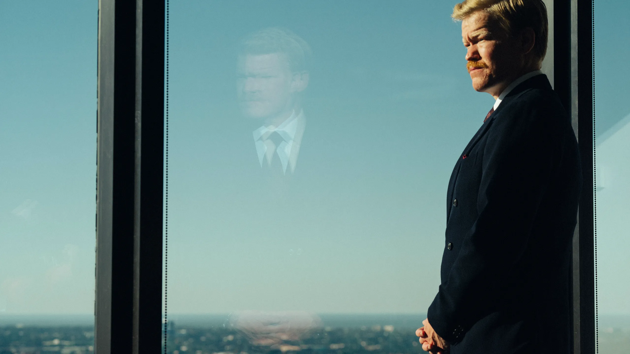 Bugonia: il nuovo film di Yorgos Lathimos con Emma Stone ha una nuova data d'uscita nei cinema 1 Bugonia, Jesse Plemons.