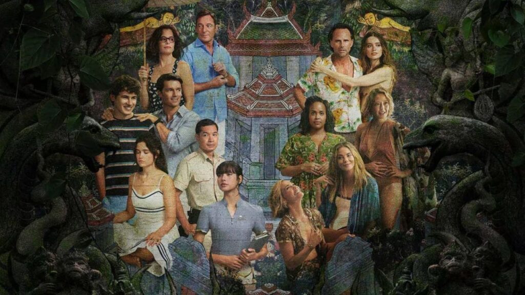 The White Lotus 3: recensione della serie tv di Mike White