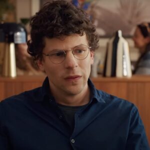 A24 produrrà il nuovo film di Jesse Eisenberg