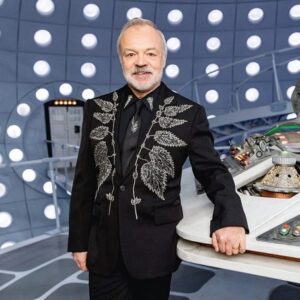 Doctor Who: Graham Norton guest star dell’episodio su un Eurovision galattico
