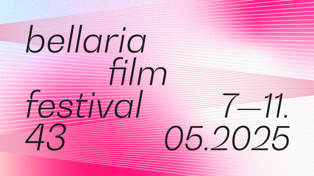 Bellaria Film Festival: il programma della 43esima edizione del Festival, a Bologna dal 7 all’11 maggio