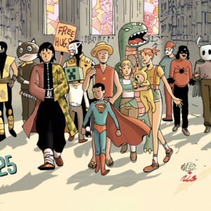 Best Movie Comics and Games 2025: arriva il 7 e 8 giugno la nuova edizione, tutto il programma