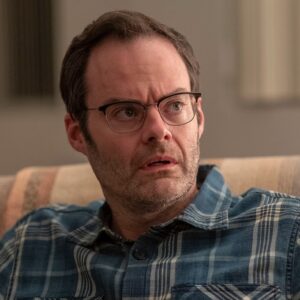 Bill Hader protagonista di una serie HBO sul massacro di Jonestown