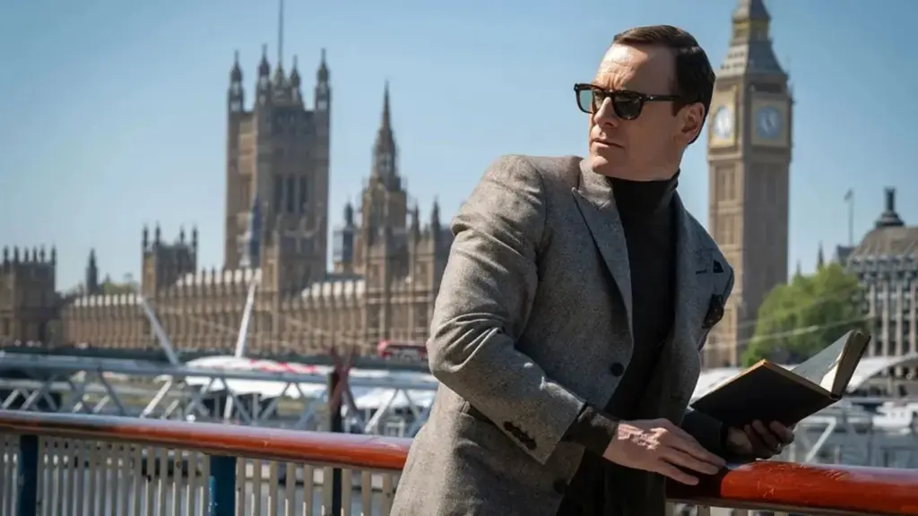 Black Bag: Doppio gioco – la recensione del film di Steven Soderbergh