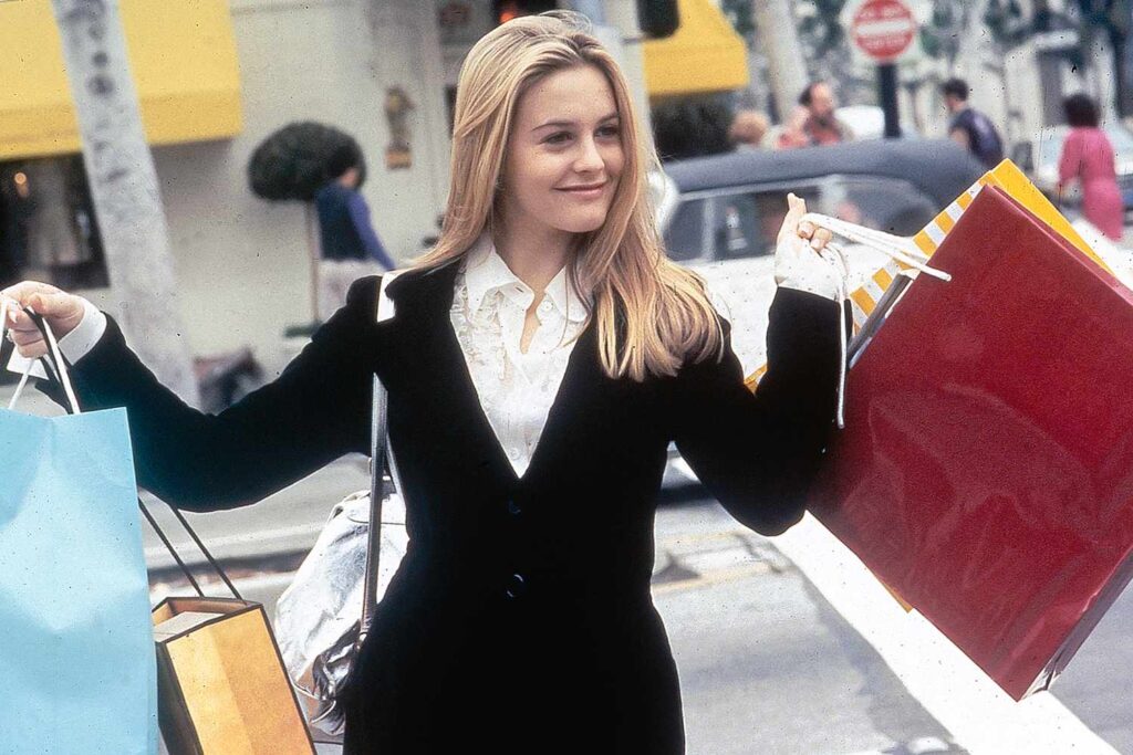 Clueless – Ragazze a Beverly Hills:  in arrivo la serie sequel tv del film con Alicia Silverstone