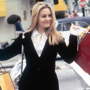Clueless – Ragazze a Beverly Hills:  in arrivo la serie sequel tv del film con Alicia Silverstone