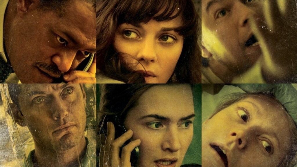Contagion: Steven Soderberh ha parlato di un possibile sequel sul Covid-19, ma la sua idea è “terrificante”