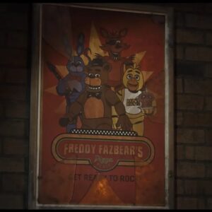 Five Nights at Freddy’s 2: primo sguardo al sequel nel teaser trailer ufficiale