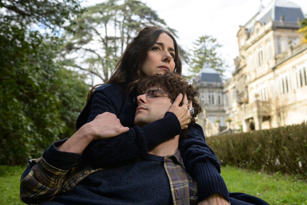 Il Giardiniere, la spiegazione del finale della serie TV Netflix