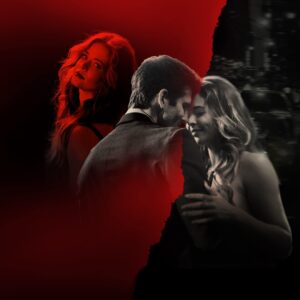 The Image of You: recensione del film con Sasha Pieterse e Mira Sorvino