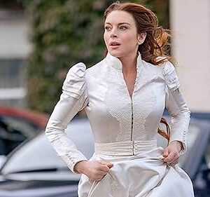 Count My Lies: Lindsay Lohan protagonista della nuova serie del creatore di This is Us