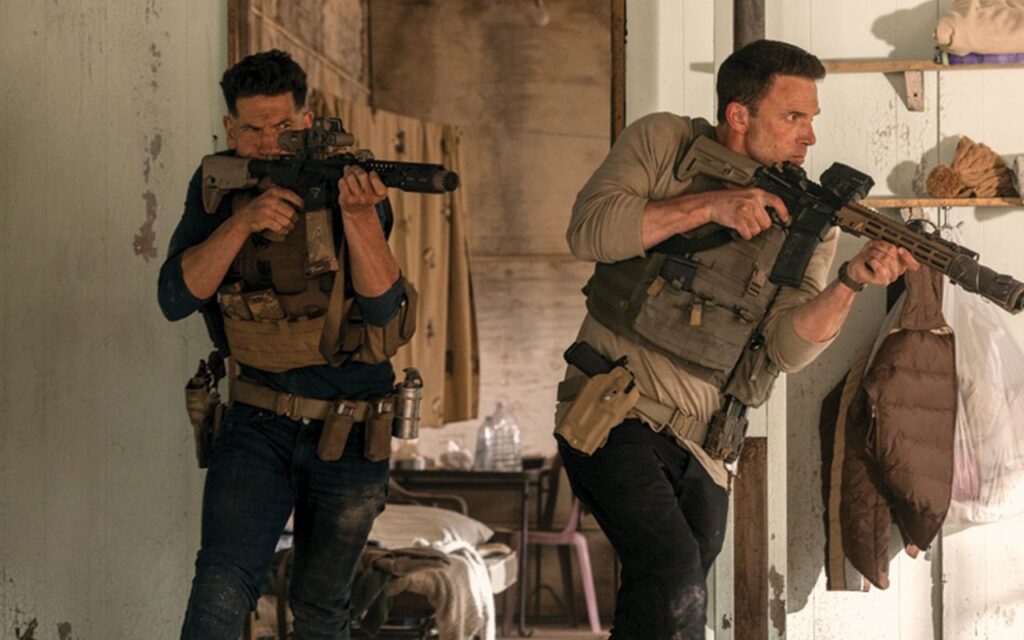 The Accountant 2: la recensione del film con Ben Affleck