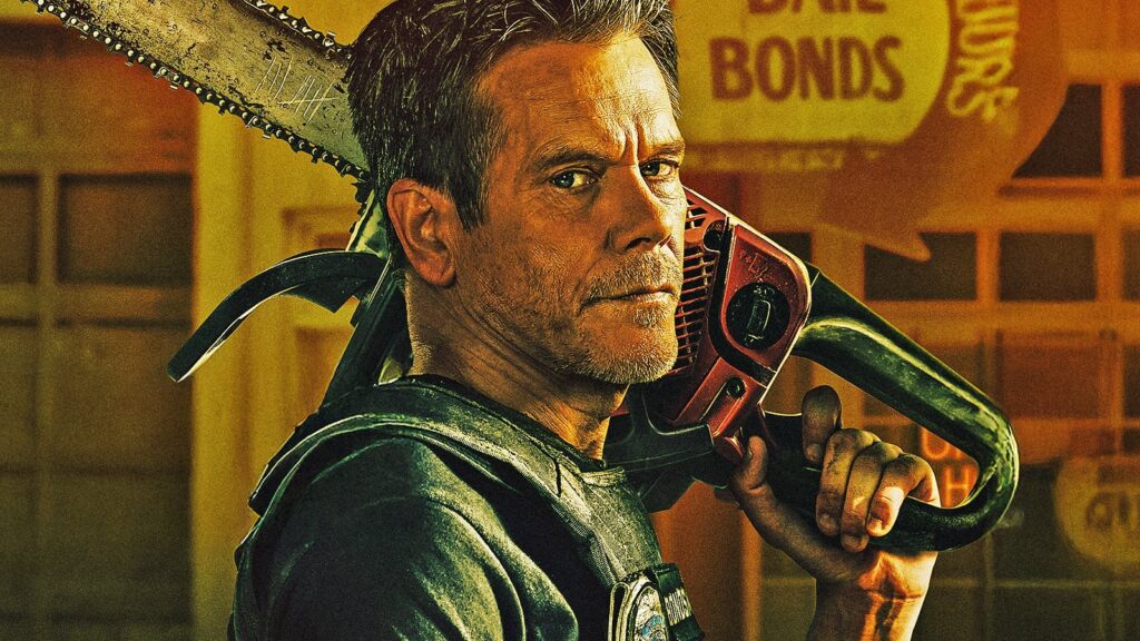 The Bondsman: recensione della nuova serie con Kevin Bacon