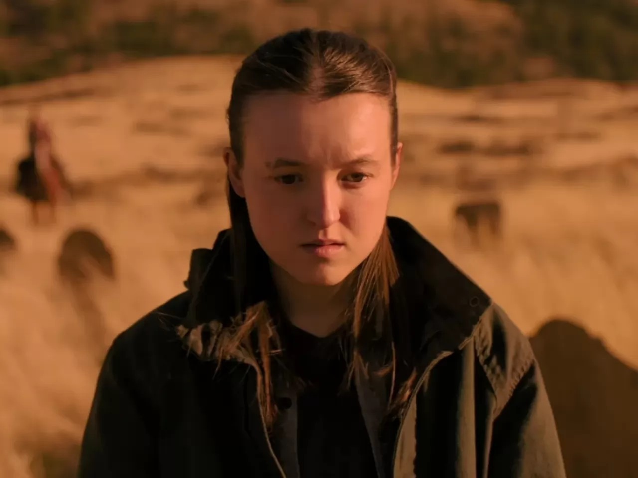 Bella Ramsey difende la distinzione di genere per i premi: "Importante il riconoscimento per le donne" 1 the last of us 2 bella ramsey