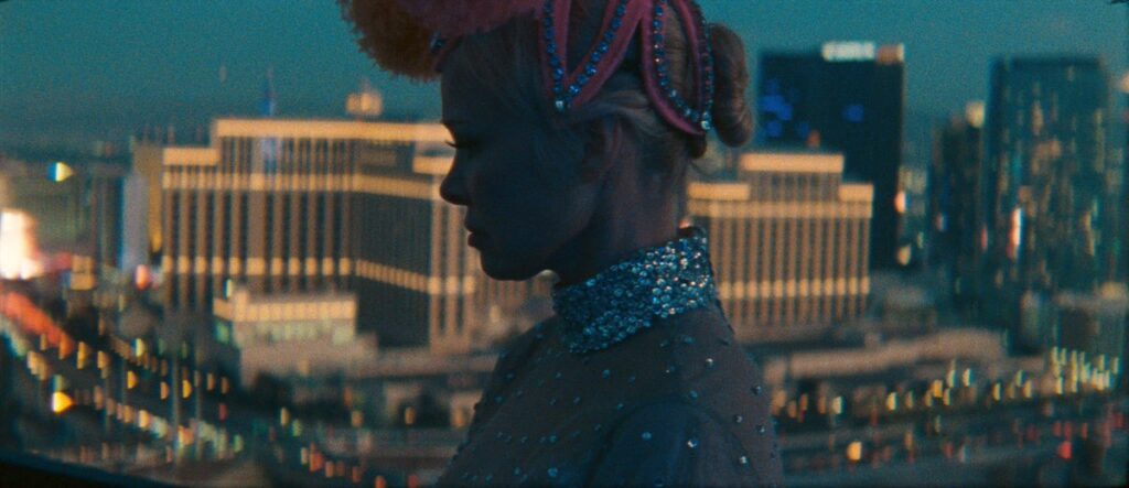 The Last Showgirl: la recensione del film di Gia Coppola