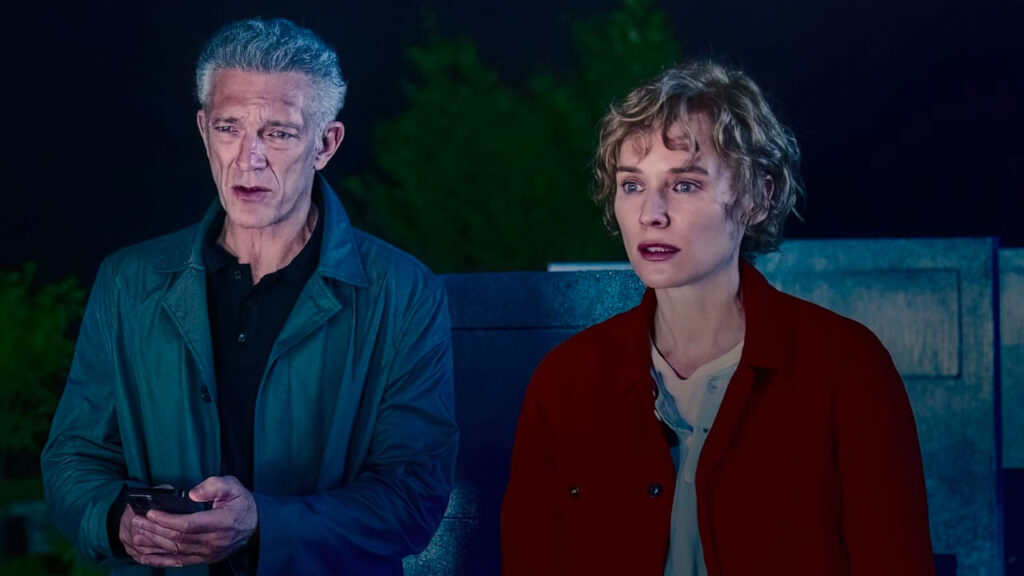 The Shrouds: la recensione del film di David Cronenberg