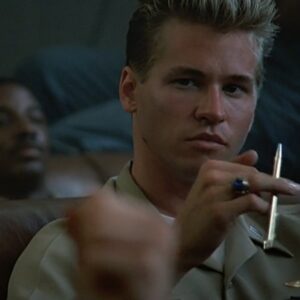 È morto Val Kilmer: l’attore di Batman e Top Gun aveva 65 anni