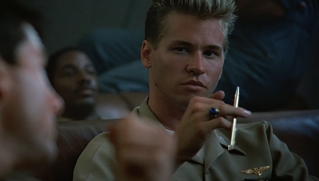 È morto Val Kilmer: l’attore di Batman e Top Gun aveva 65 anni