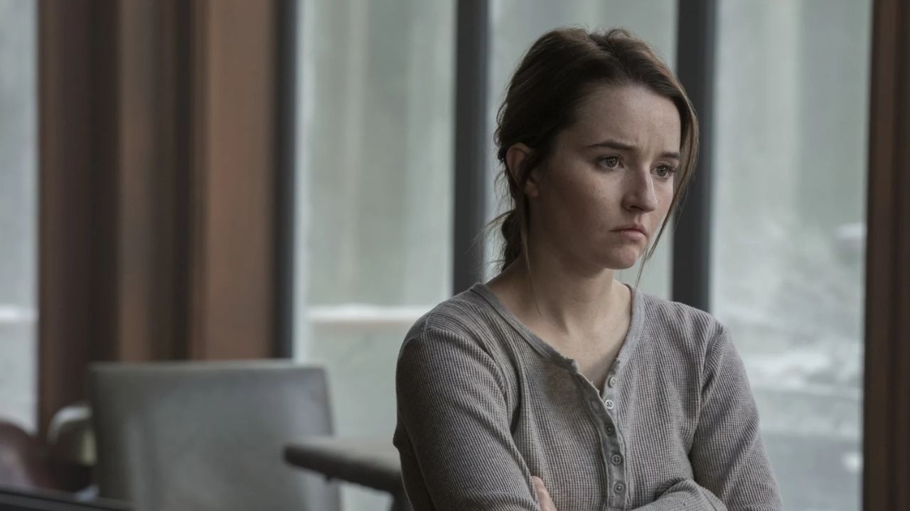 The Last of Us 2: recensione della serie tv post apocalittica 3 The Last of Us
