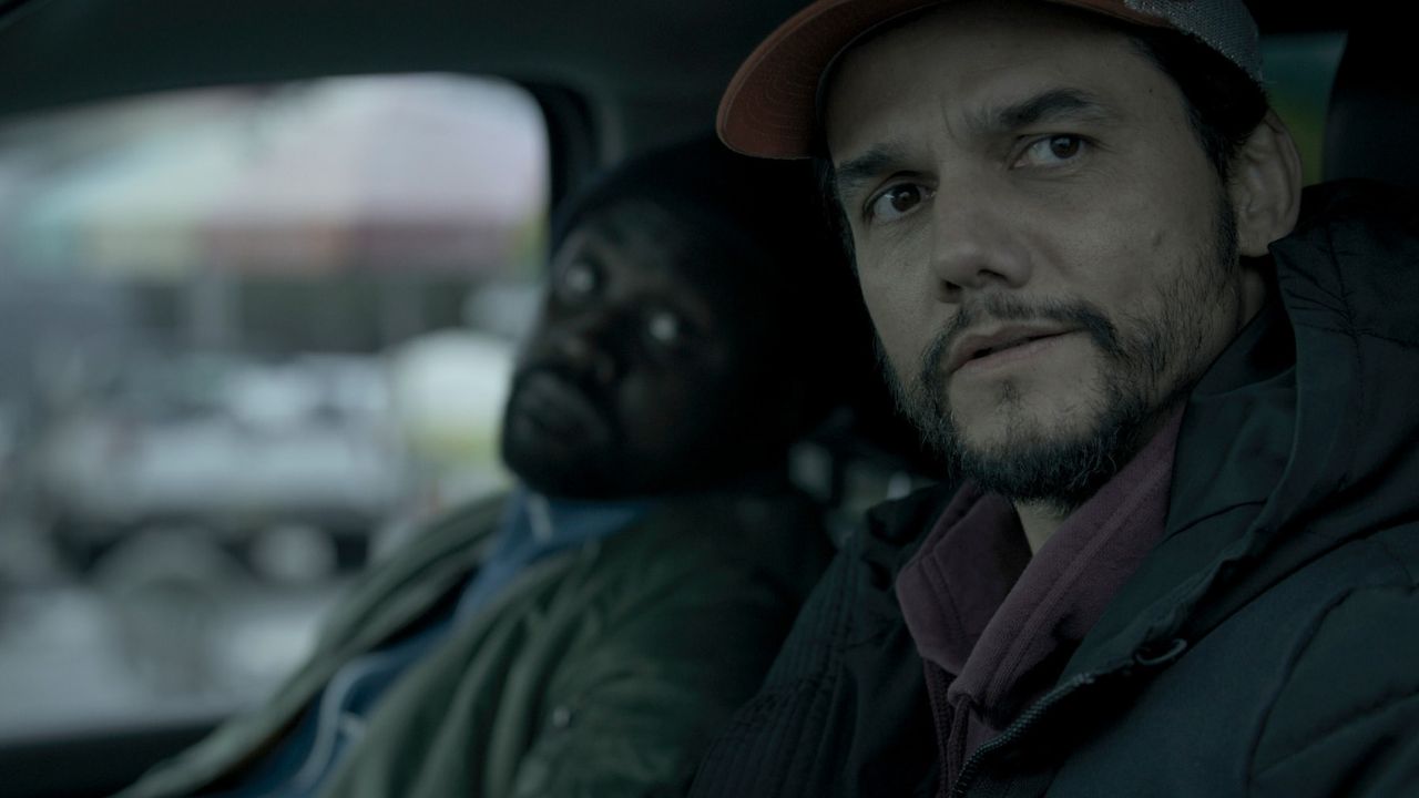 Dope Thief: recensione della serie tv di Apple TV+ 2 Dope Thief.