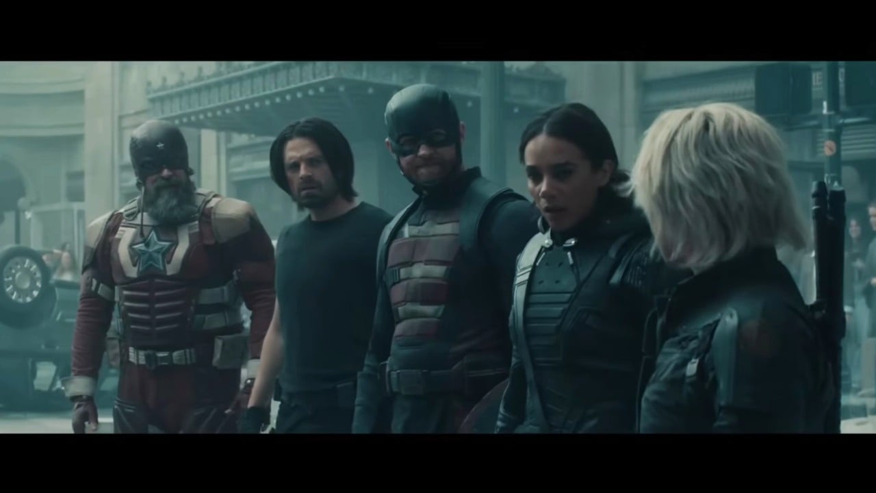 Thunderbolts* - Recensione del nuovo film del Marvel Cinematic Universe 3 Thunderbolts*