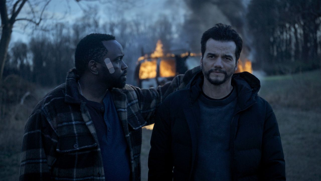 Dope Thief: recensione della serie tv di Apple TV+ 3 Dope Thief.