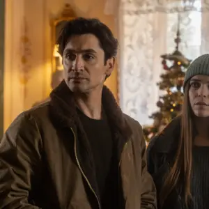 Gerri: trama e anticipazioni seconda puntata della serie con Giulio Beranek e Valentina Romani