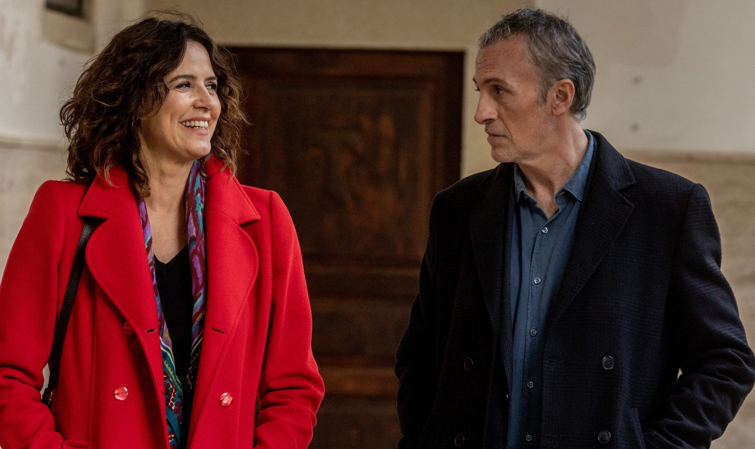 Gerri: trama e anticipazioni terza puntata della fiction di Rai 1 1 Gerri.