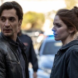 Gerri: trama e anticipazioni della nuova serie di Rai 1 con Giulio Beranek e Valentina Romani