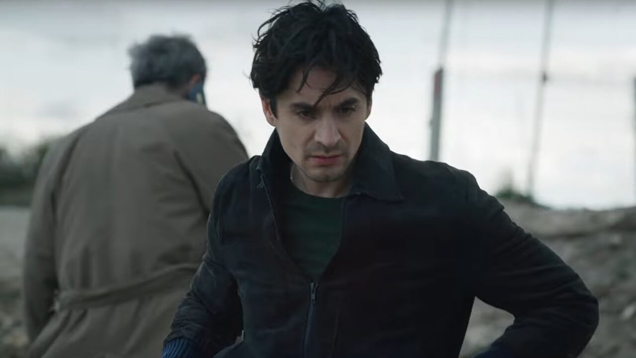 Gerri: trama e anticipazioni della nuova serie di Rai 1 con Giulio Beranek e Valentina Romani 1 Gerri2.
