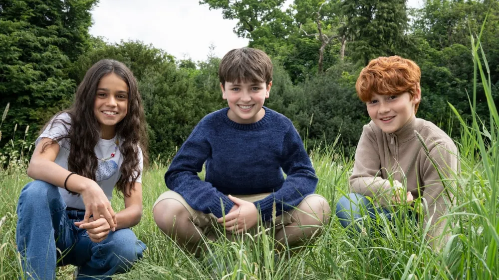 Harry Potter: scelti i giovani attori di Harry, Ron e Hermione protagonisti della serie tv HBO
