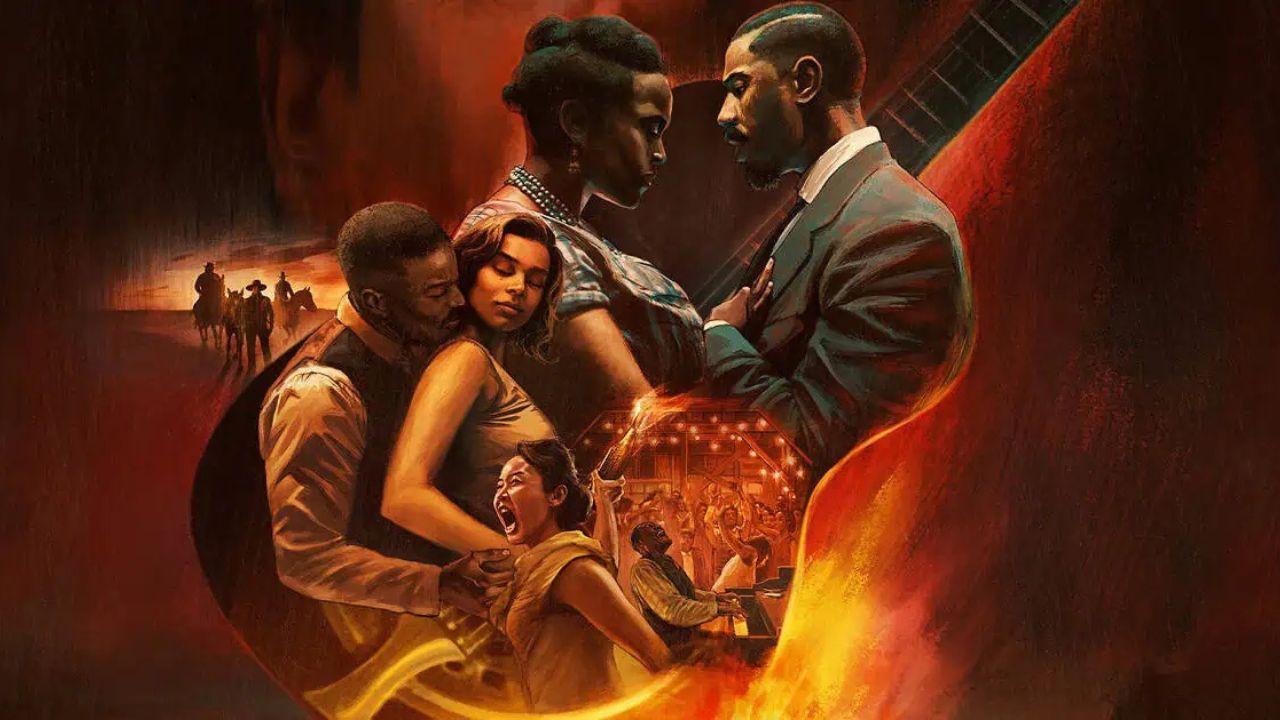 I Peccatori: analisi del film di Ryan Coogler 1 I Peccatori.