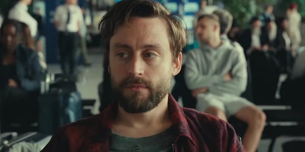 Kieran Culkin: l’attore è Caesar Flickerman in Hunger Games – L’Alba della Mietitura