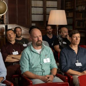 Maschi Veri: recensione della serie tv di Netflix
