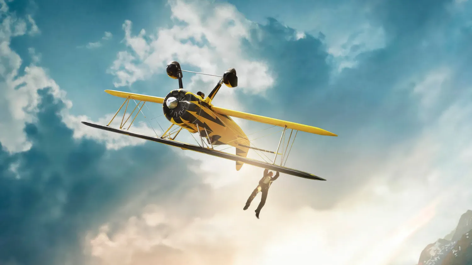 Mission: Impossible - The Final Reckoning - La recensione del finale della saga con Tom Cruise 2 Mission: Impossible - The Final Reckoning